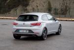 Seat Leon SC Cupra 300 2017 года (WW)